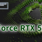 GeForce RTX 5000 Series