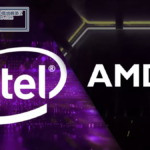 Intel and AMD