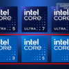 Intel Core Series