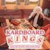 Kardboard Kings