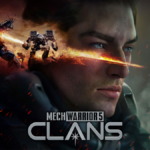 MechWarrior 5: Clans