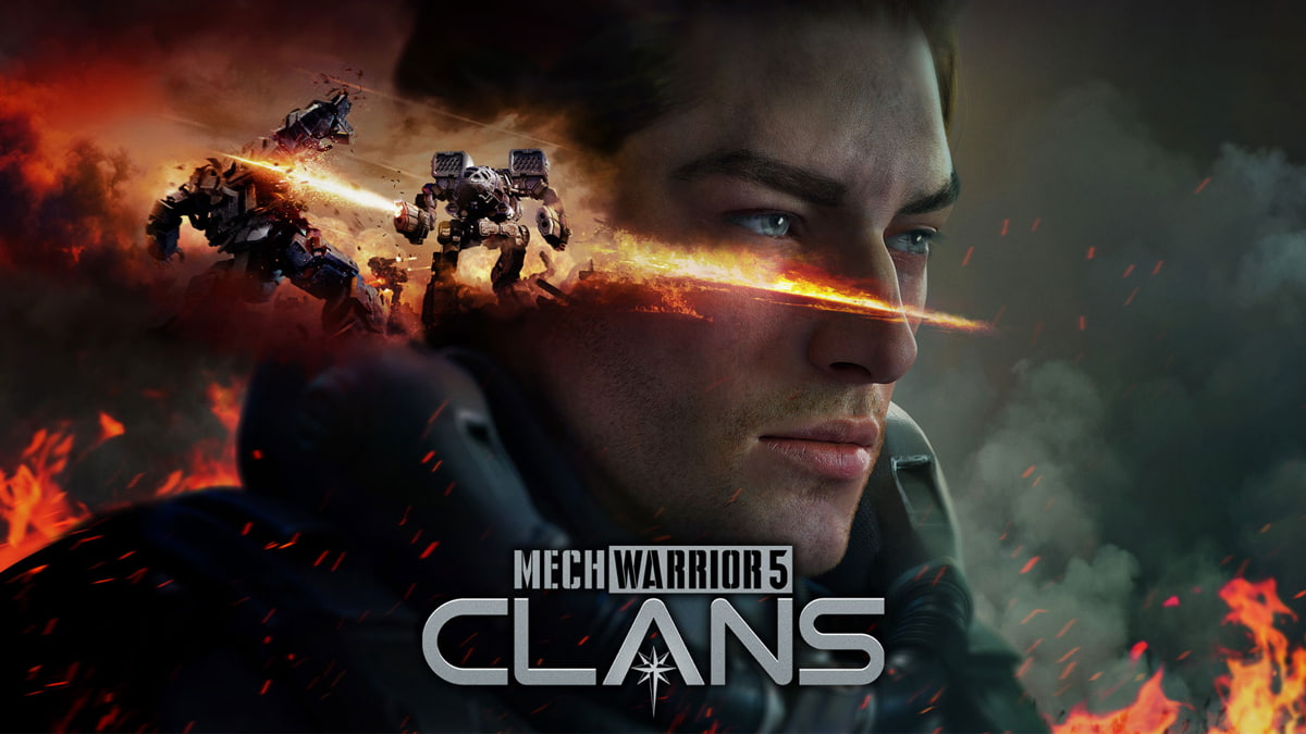 MechWarrior 5: Clans