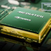 MediaTek ＆ NVIDIA Chip