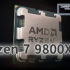 Ryzen 7 9800X3D Image