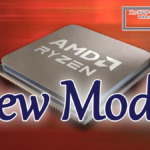 AMD Ryzen AM4 New Model