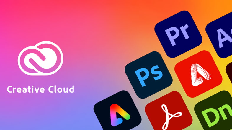 Adobe Creative Cloud