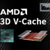 AMD 3D V-Cache