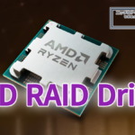 AMD RAID Driver