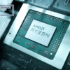 AMD Ryzen APU