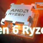 AMD Zen 6 Ryzen