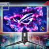 ASUS ROG Swift OLED PG27AQDP