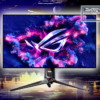 ASUS ROG Swift OLED PG32UCDP