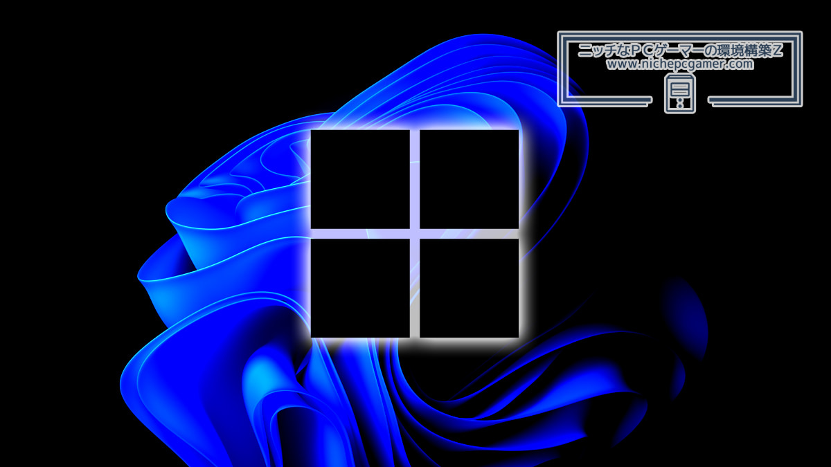 Windows11