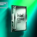 Intel Core Ultra Desktop CPU