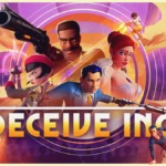 Deceive Inc.