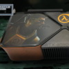 GeForce RTX 4080 SUPER Half-Life 2 20周年記念モデル