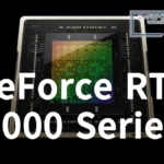 GeForce RTX 6000シリーズ イメージ