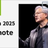 NVIDIA GTC 2025