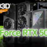 Inno3D GeForce RTX 5090 Info