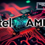 Intel and AMD