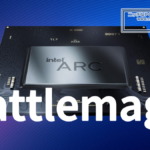 Intel Battlemage Arc Bシリーズ