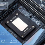 ID-COOLING ABF-1851 Core Ultra 200Sシリーズ反り防止フレーム