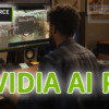 NVIDIA AI PC