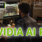 NVIDIA AI PC