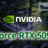 NVIDIA GeForce RTX 5090 D