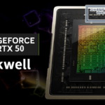 NVIDIA GeForce RTX 5000 Series GPU Image