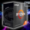 AMD Ryzen 5 5600XT