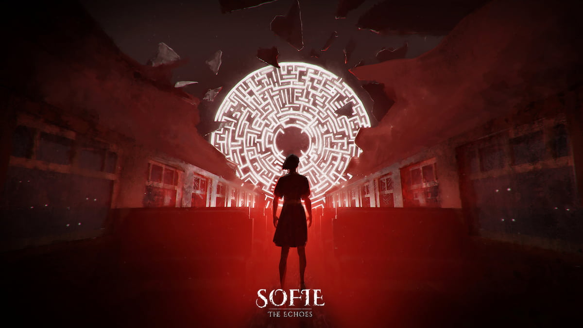 Sofie: The Echoes