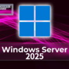 Windows Server 2025