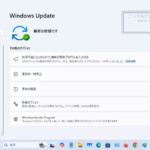 Windows11 Windows Update