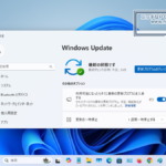 Windows11 ― Windows Update