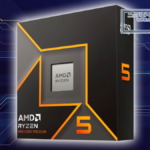 AMD Ryzen 5