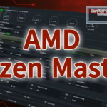 AMD Ryzen Master