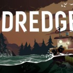 DREDGE