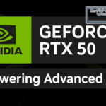 GeForce RTX 5000 Series / Blackwell