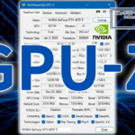 GPU-Z