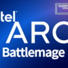 Intel Arc Battlemage