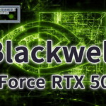 NVIDIA Blackwell GeForce RTX 5000