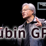 NVIDIA、Rubin GPUを予定より早く投入か