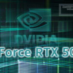 NVIDIA GeForce RTX 5000