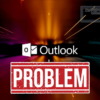 Outlook Problem