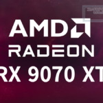 AMD Radeon RX 9070 XT