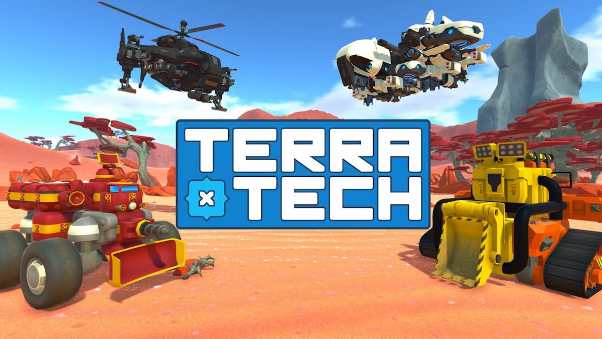 TerraTech