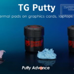 Thermal Grizzly: TG Putty (TG Thermal Putty)