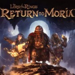 The Lord of the Rings: Return to Moria