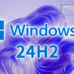 Windows11 24H2